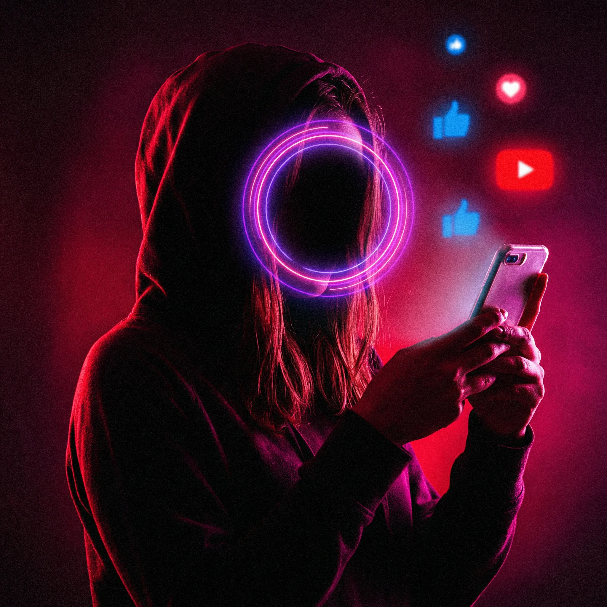 神秘代码在线观看 人物档案 - 网红F